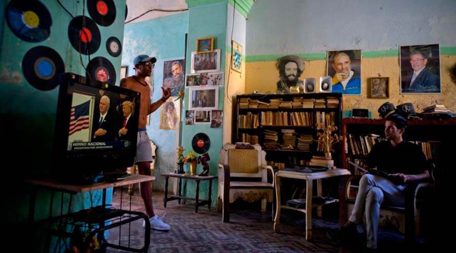 Estancadas cinco años después del acuerdo con Obama las relaciones Cuba-EEUU