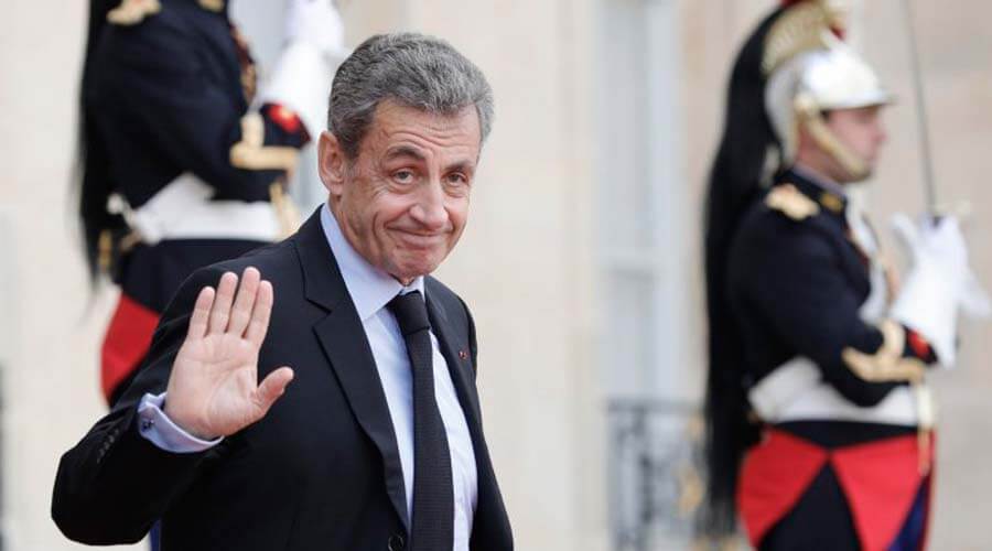 El juicio por corrupción contra Sarkozy comenzará el 5 de octubre