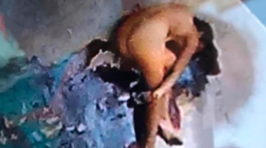 Hallan a una mujer asesinada en La Habana