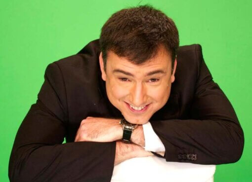 Tony Benítez portada OWWNews