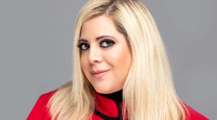 Publicista de estrellas de la música se recupera de COVID-19 en Miami