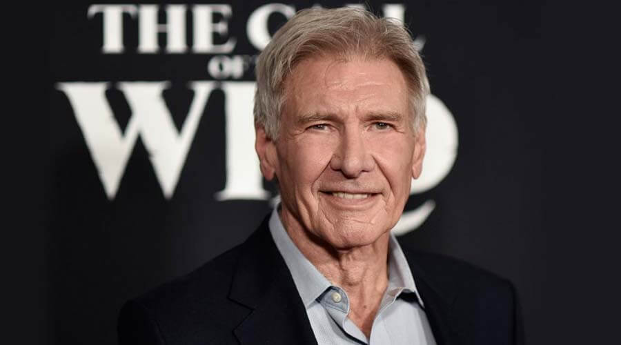 Harrison Ford, investigado por otro incidente de aviación