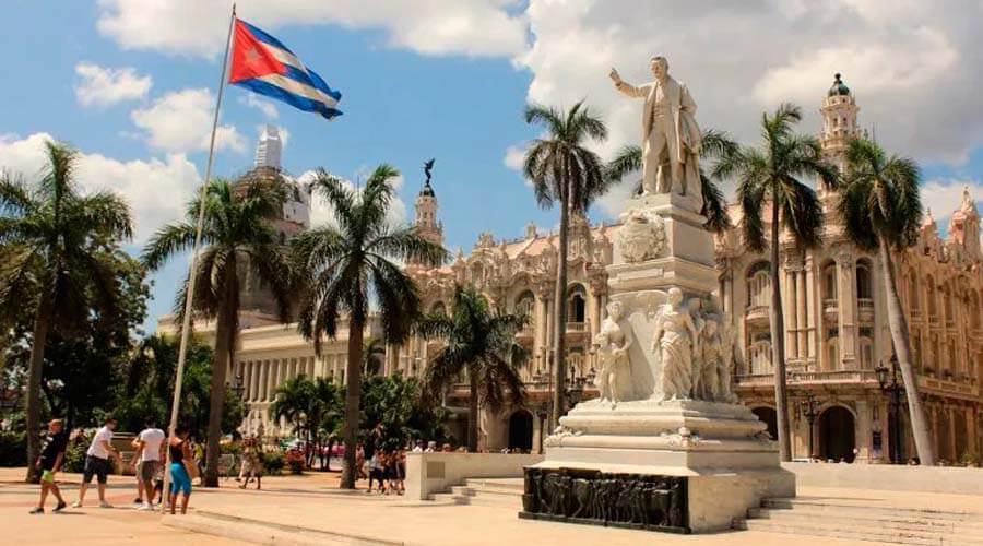 A 118 años de la independencia de Cuba, perdura la consagración de la nación