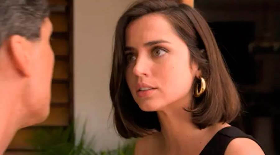 Penélope Cruz y Ana de Armas envueltas en "La red avispa"