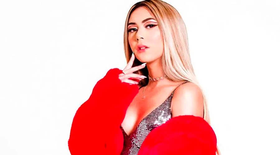 AnnyBell celebra nominaciones a los Premios Pepsi