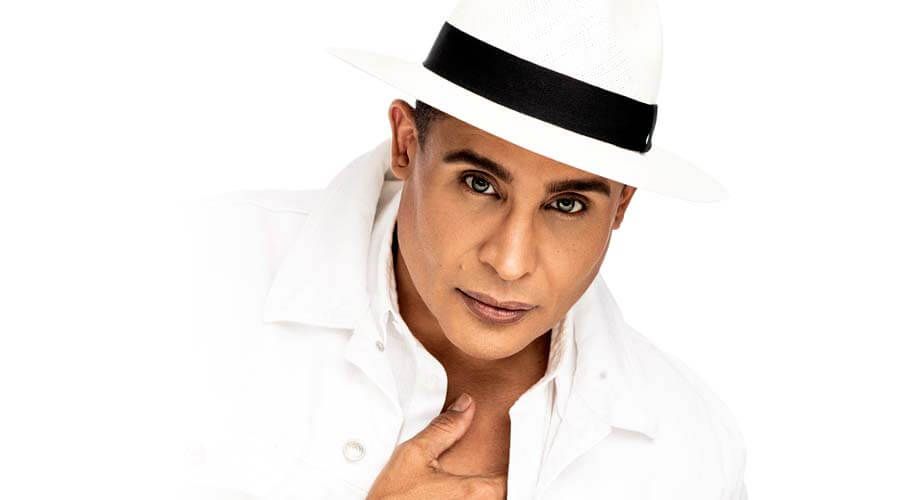 Eduardo Antonio portada OWWNews