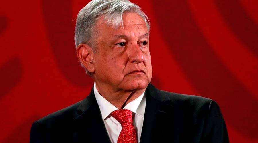 López Obrador confirma consulta para juzgar a expresidentes