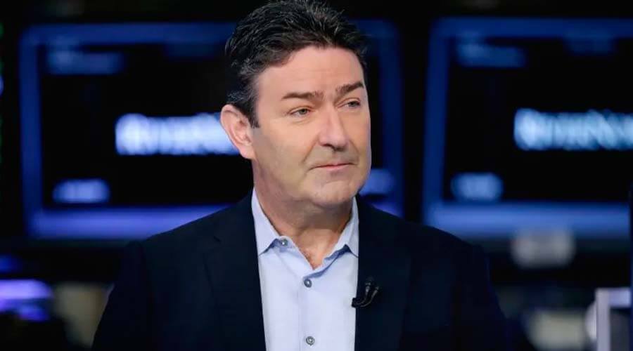 McDonald's demanda a exdirector por relaciones con empleadas