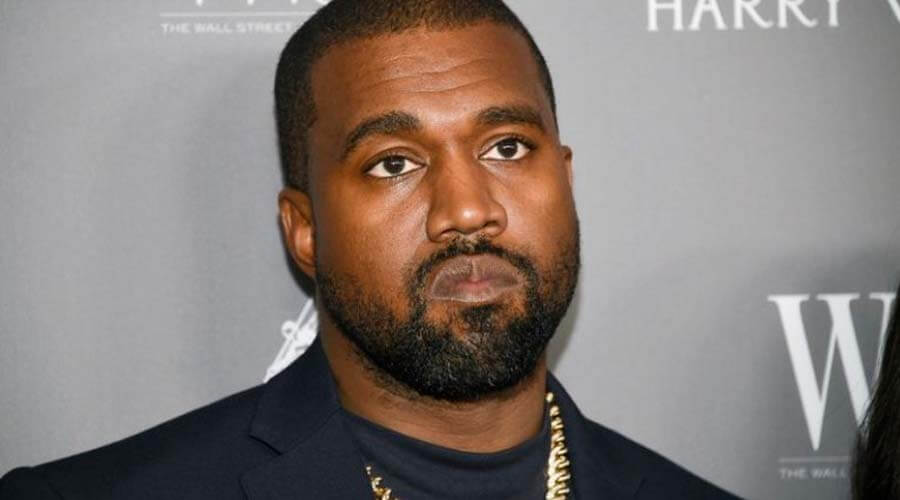 Twitter expulsa a Kanye West por 12 horas