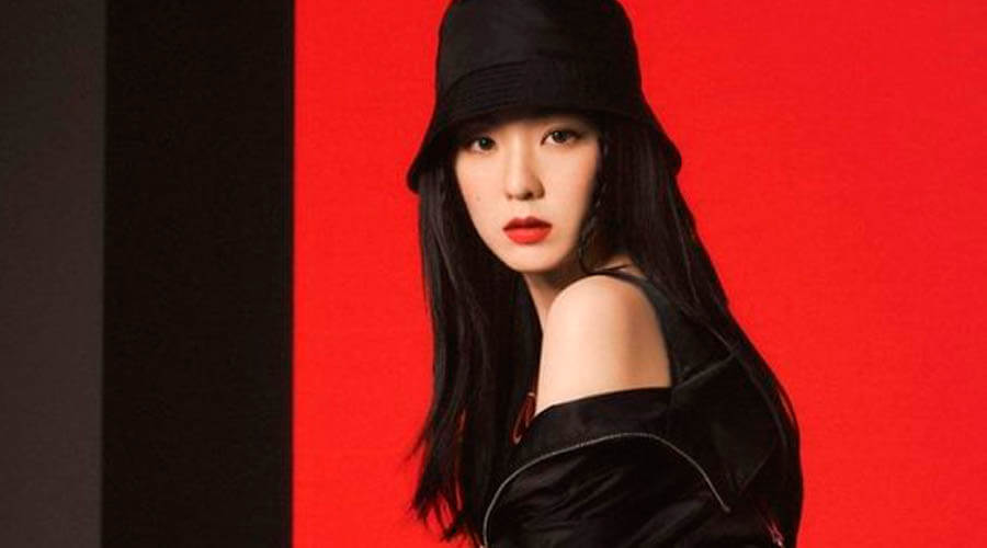 Cantante Irene, de Red Velvet, pide disculpa a editora