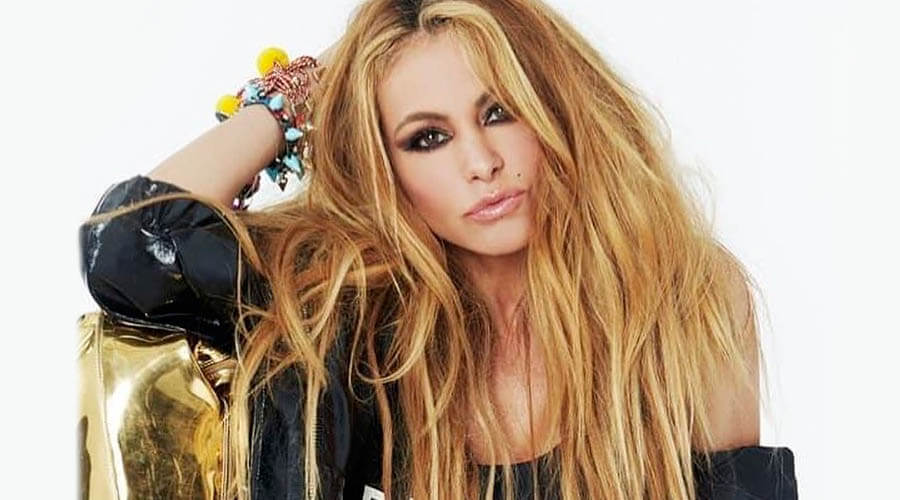 Paulina Rubio decide romper el silencio y sanar las heridas