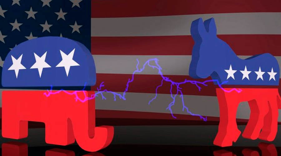 La OEA no ha observado "ninguna irregularidad grave"