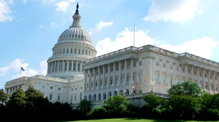 Congreso de EEUU vota a favor de legalización federal de la marihuana