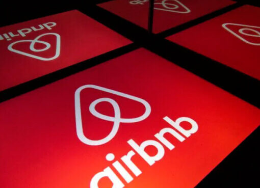Airbnb debuta por todo lo alto en Wall Street