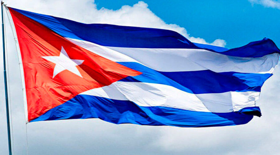 20 de mayo proclamación de la República de Cuba