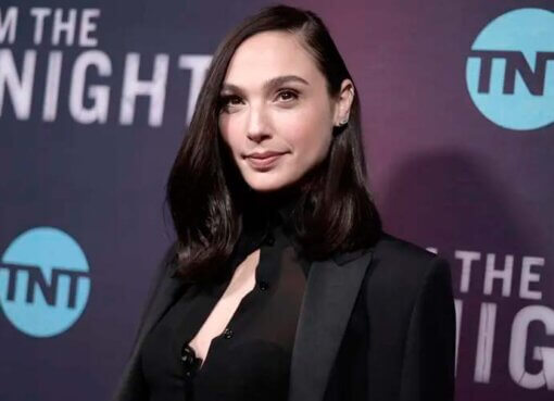 Gal Gadot y otras estrellas de Hollywood se manifiestan contra ataques a Israel