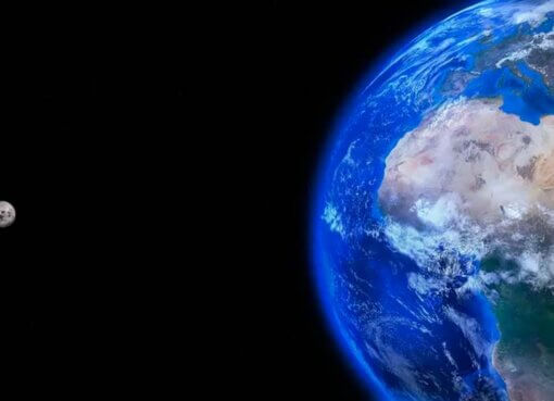 En el futuro, los días en la tierra pasarían a tener 25 horas