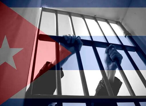 Cuba, el segundo país del mundo con la mayor tasa de presos