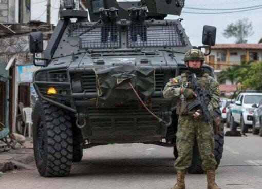 Qué cambia en el combate contra la violencia en Ecuador tras la aprobación de la consulta popular de Noboa