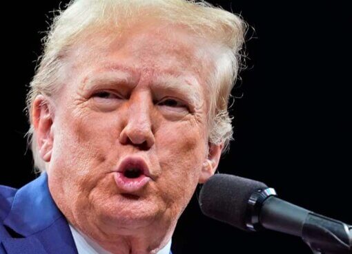 Donald Trump, culpable: ¿puede ser candidato a presidente de Estados Unidos?