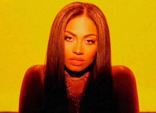 La cantante Nia rinde tributo a Celia Cruz con álbum debut