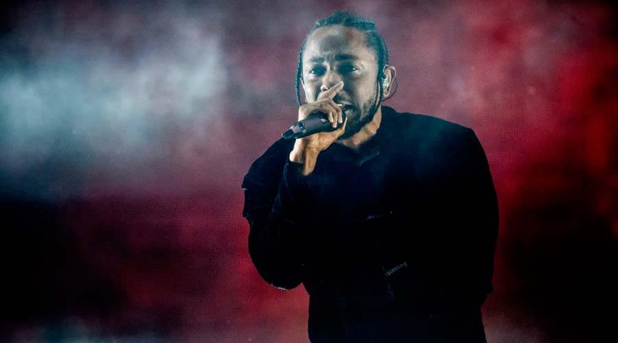 Kendrick Lamar lanza un nuevo dardo a Drake con su nuevo track “6:16 in LA”