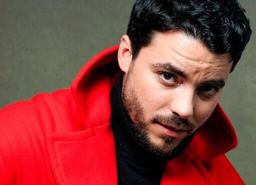 Yaniel Castillo, portada OWWNews