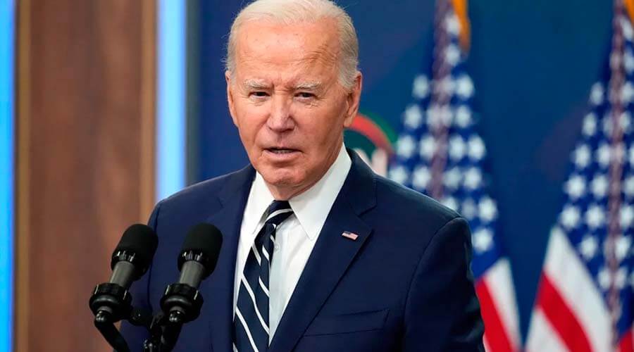Por presión electoral, Biden intenta frenar el caos que creó en la frontera sur