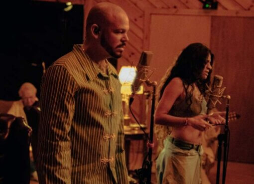 Residente y Jessie Reyez se unen en una sesión acústica y especial en “El Encuentro”