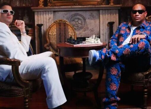 Dale Pututi estrena "Abusaste" junto a Alexander Delgado de Gente de Zona