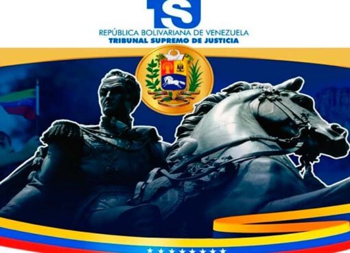 Tribunal Supremo de Justicia legítimo de Venezuela se pronuncia sobre fraude electoral