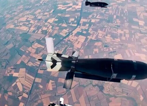 Sorpresiva incursión transfronteriza de Ucrania tomó por sorpresa a Rusia