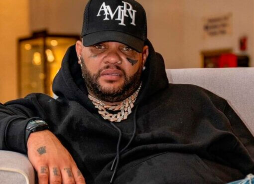 Comparten nuevos detalles sobre el funeral de El Taiger