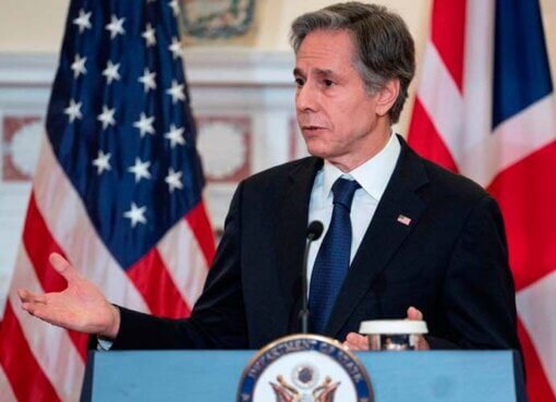 EEUU promete "respuesta firme" ante la presencia de tropas de Corea del Norte en Rusia