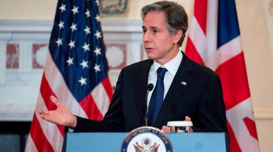 EEUU promete "respuesta firme" ante la presencia de tropas de Corea del Norte en Rusia