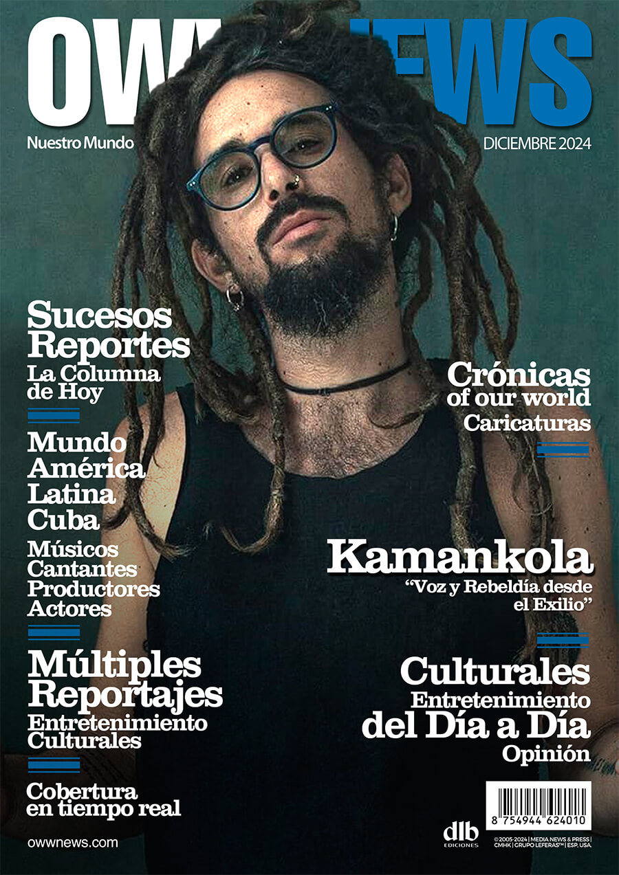 Kamankola portada en OWWNews