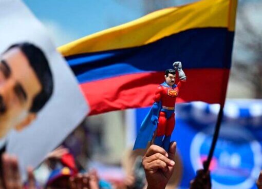 Régimen de Maduro se prepara para retirar nacionalidad de opositores