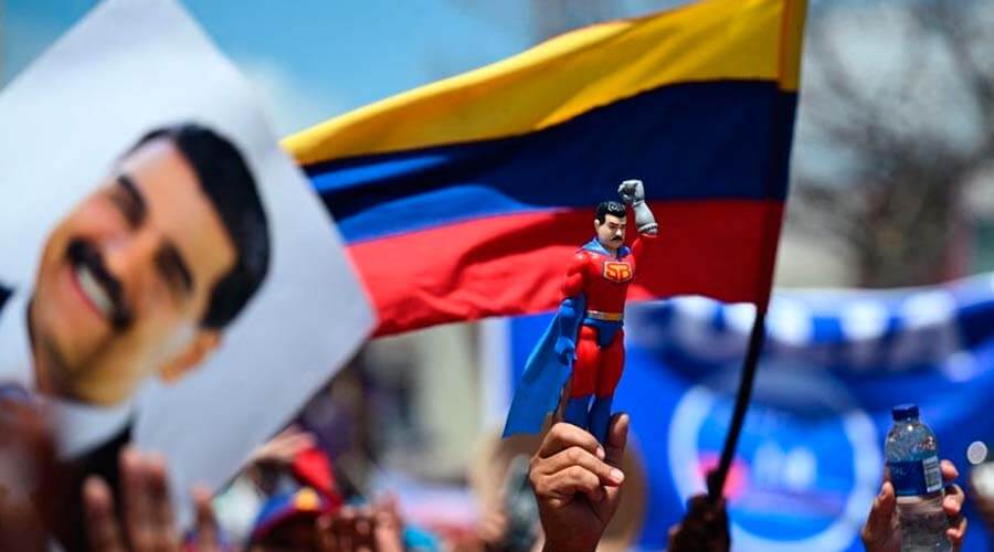 Régimen de Maduro se prepara para retirar nacionalidad de opositores
