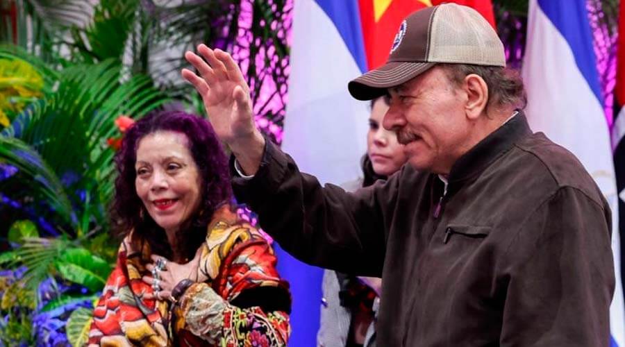 Justicia Argentina emite orden de captura contra Daniel Ortega por crímenes de lesa humanidad