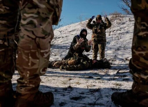 Más de cien militares de Corea del Norte han muerto en la guerra en Ucrania, afirman servicios de inteligencia