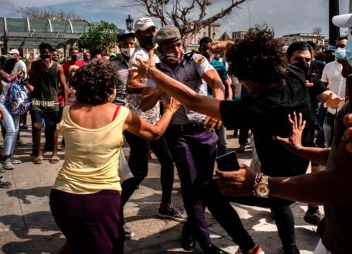 Joe Biden retirará a Cuba de países que apoyan el terrorismo