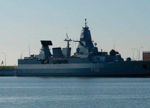 La OTAN anuncia nueva operación de vigilancia naval en el Báltico con fragatas, patrullaje aéreo y drones