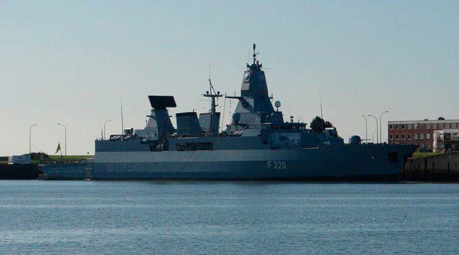 La OTAN anuncia nueva operación de vigilancia naval en el Báltico con fragatas, patrullaje aéreo y drones