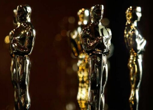 Cancelan tradicional almuerzo de los nominados al Óscar