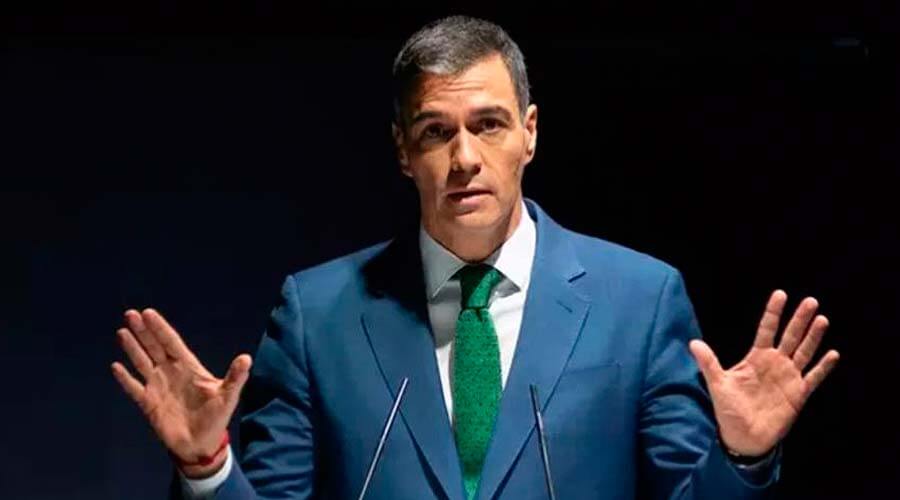 El PP compara a Pedro Sánchez con Maduro por "atacar" a jueces y periodistas para "salvar" a su familia