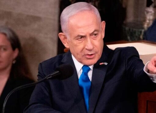 Netanyahu promete retorno de los cautivos por Hamás en Gaza