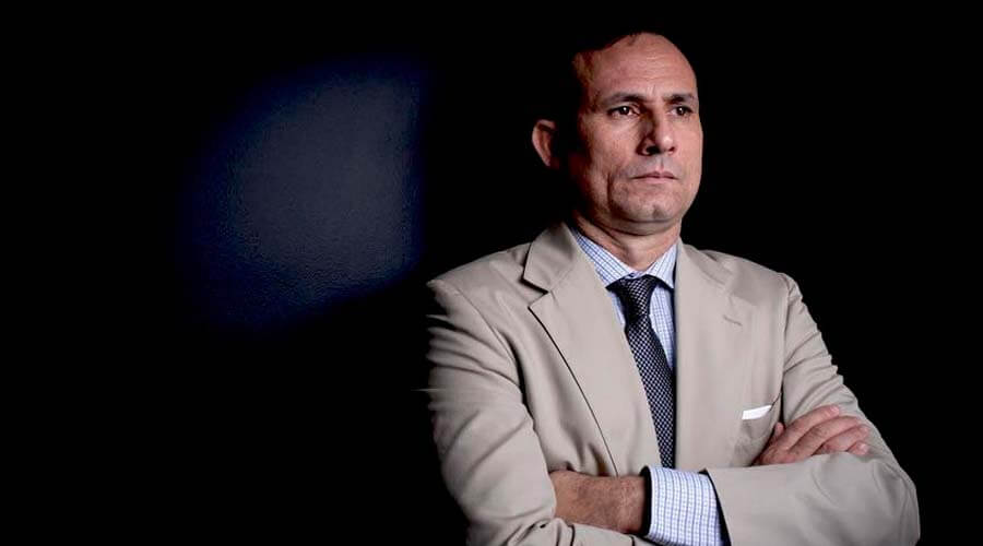 José Daniel Ferrer retoma su actividad en redes sociales con un grito de esperanza