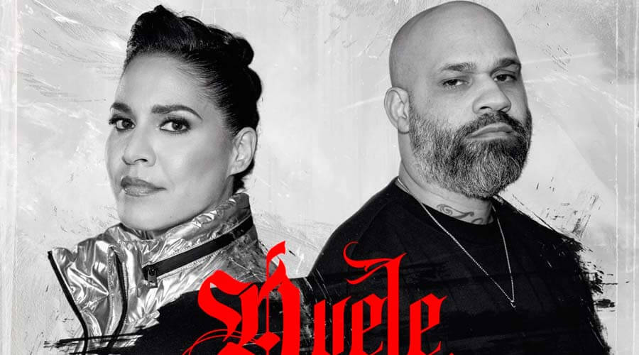 Haydée Milanés y El B unen sus voces en “Duele”