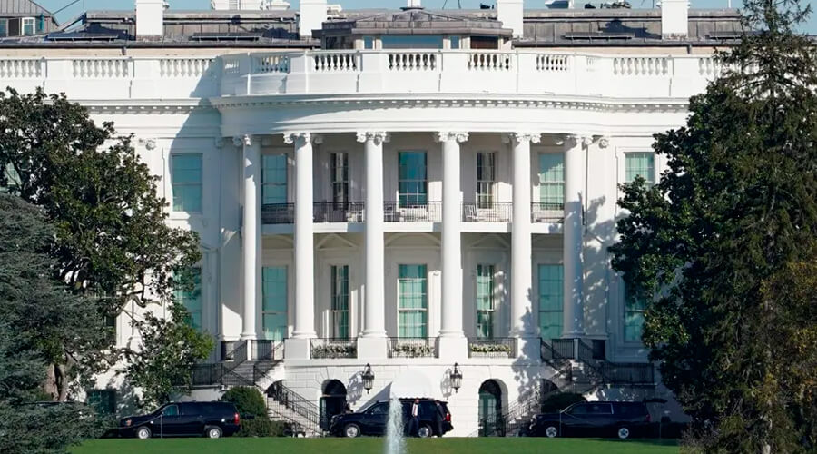 Aranceles a México y Canadá comienzan a aplicarse el 2 de abril