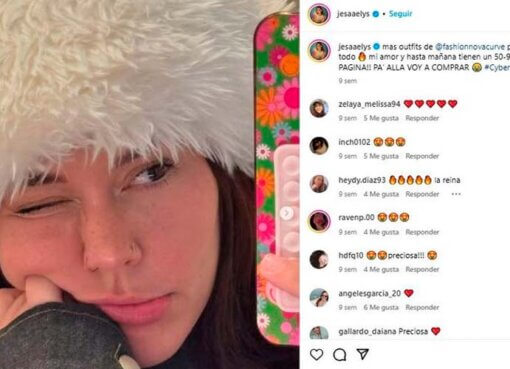 Hija de Daddy Yankee y Mireddys González denuncia que recibe amenazas de muerte